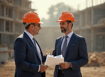 Найти региональное СРО